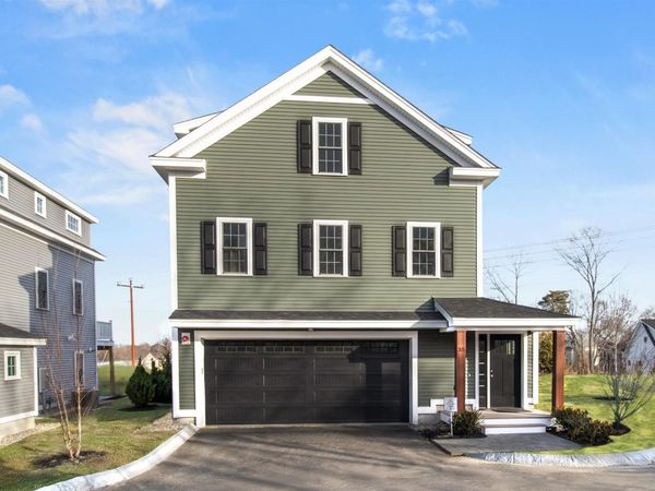 35 Eden Lane, Unit 6, Portsmouth, NH 03801