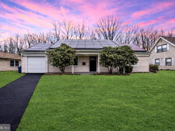 142 EASTBROOK LANE, WILLINGBORO, NJ 08046
