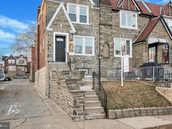 6416 N 15TH STREET, PHILADELPHIA, PA 19126