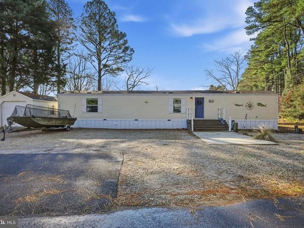 35390 TEAL ROAD, Unit 314, MILLSBORO, DE 19966