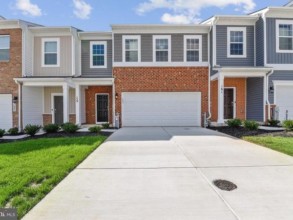 338 CONESTOGA CIRCLE, HAVRE DE GRACE, MD 21078