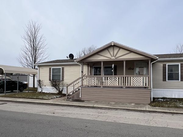 930 E Broadway Street, North Baltimore, OH 45872