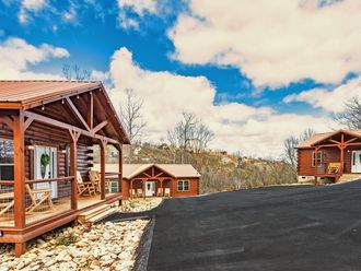921 Statham Way Gatlinburg, TN 37738
