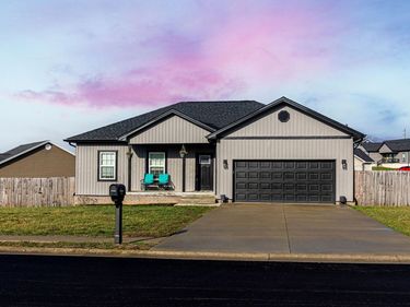 1521 Mac Street, Lawrenceburg, KY 40342