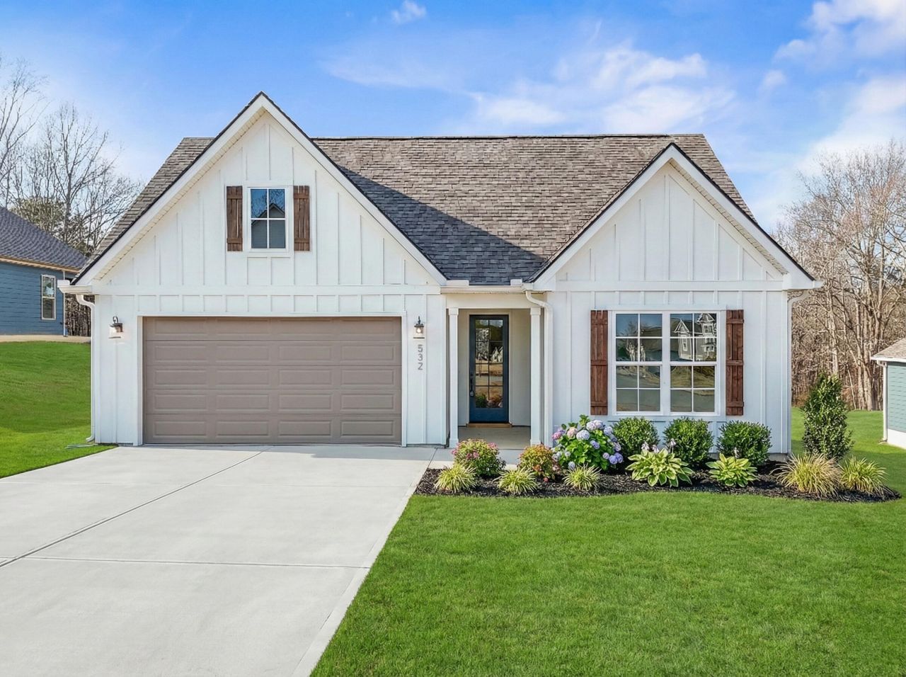 532 Nature Trail, Soddy Daisy, TN 37379 Main Photo