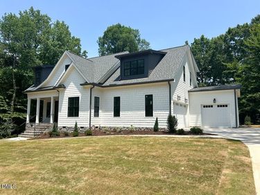 5308 Parkwood Drive, Raleigh, NC 27612