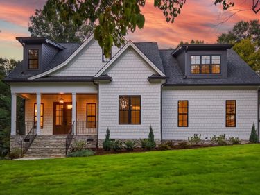 5308 Parkwood Drive, Raleigh, NC 27612