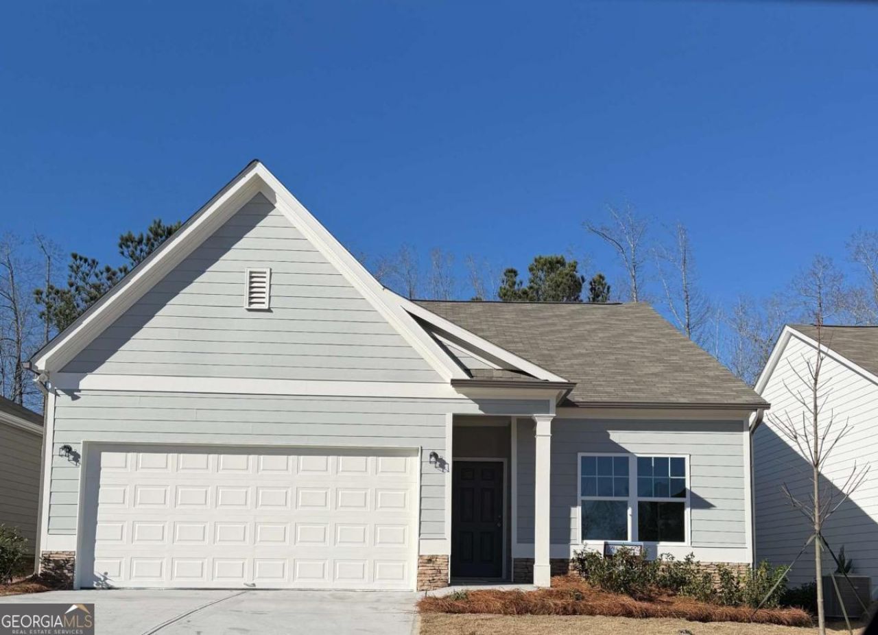 232 Cedar Hill Drive, Unit 83, Dallas, GA 30132 Main Photo