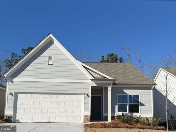 232 Cedar Hill Drive, Unit 83, Dallas, GA 30132