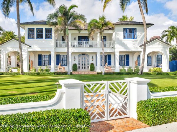 101 Palmetto Lane, West Palm Beach, FL 33405