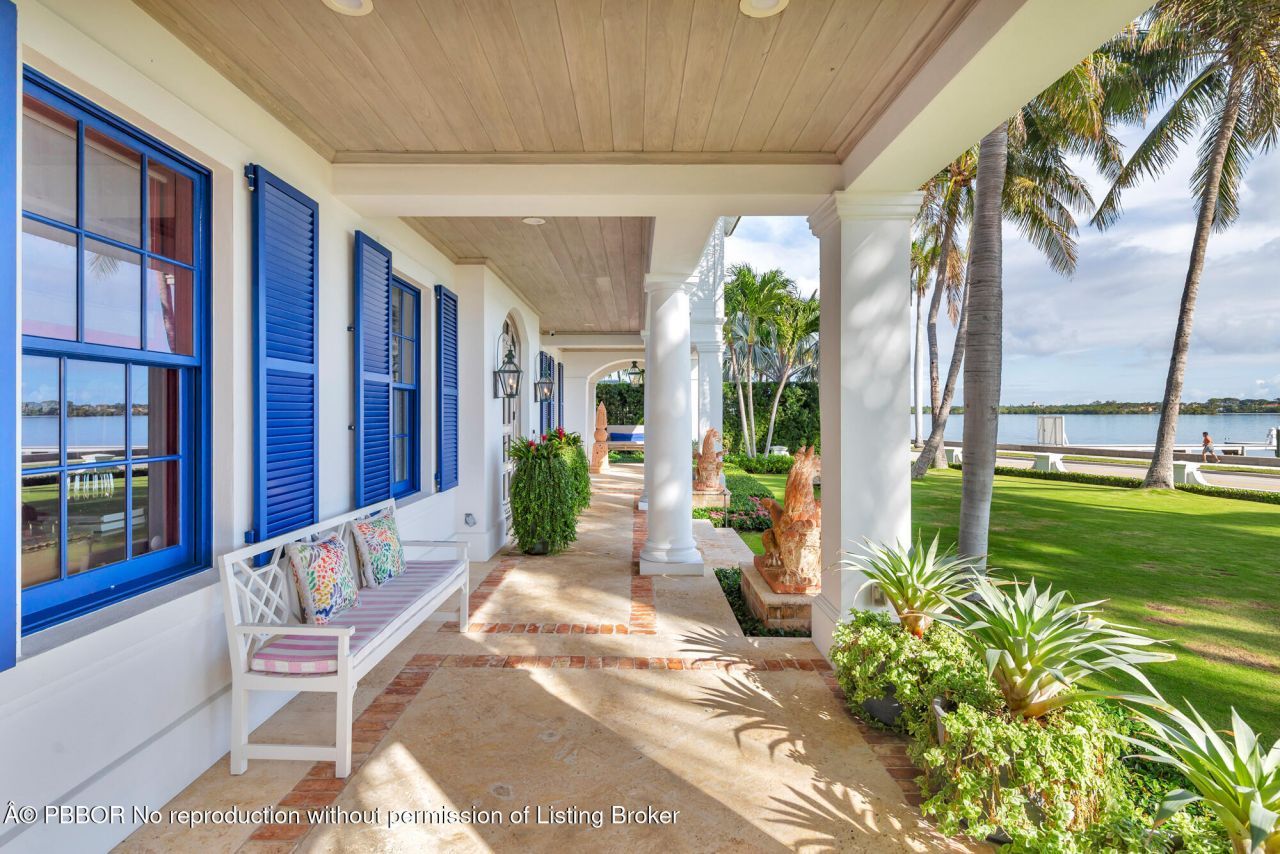 101 Palmetto Lane, West Palm Beach, FL 33405 Photo