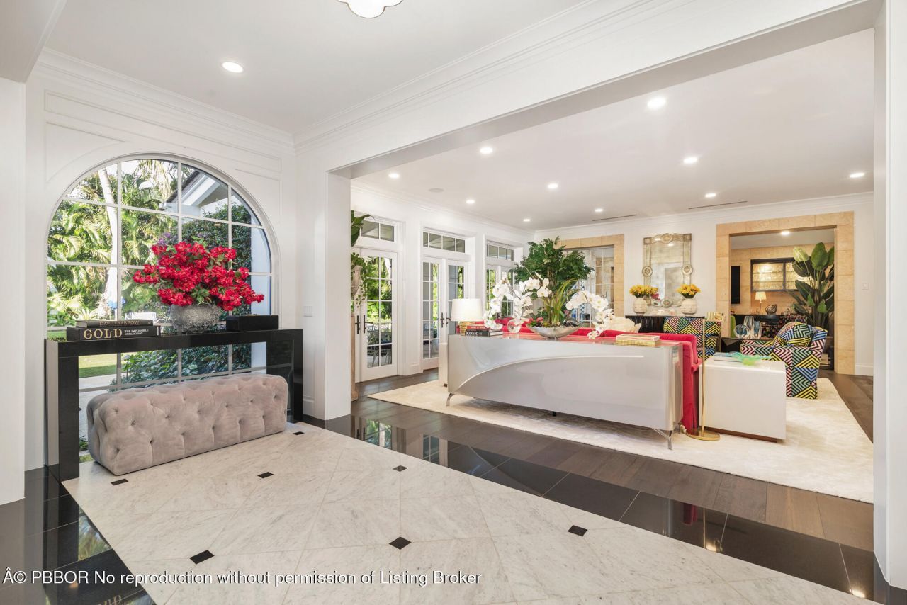 101 Palmetto Lane, West Palm Beach, FL 33405 Photo