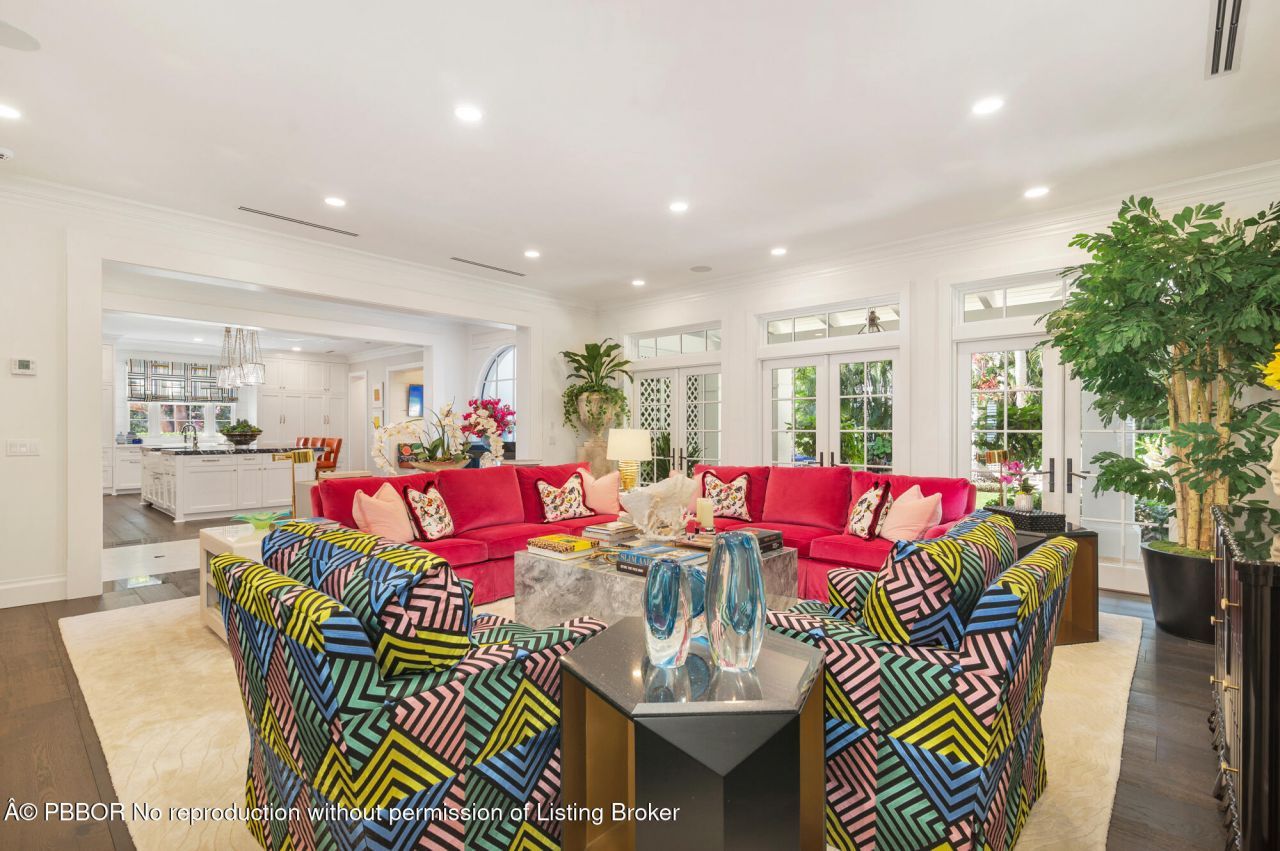 101 Palmetto Lane, West Palm Beach, FL 33405 Photo