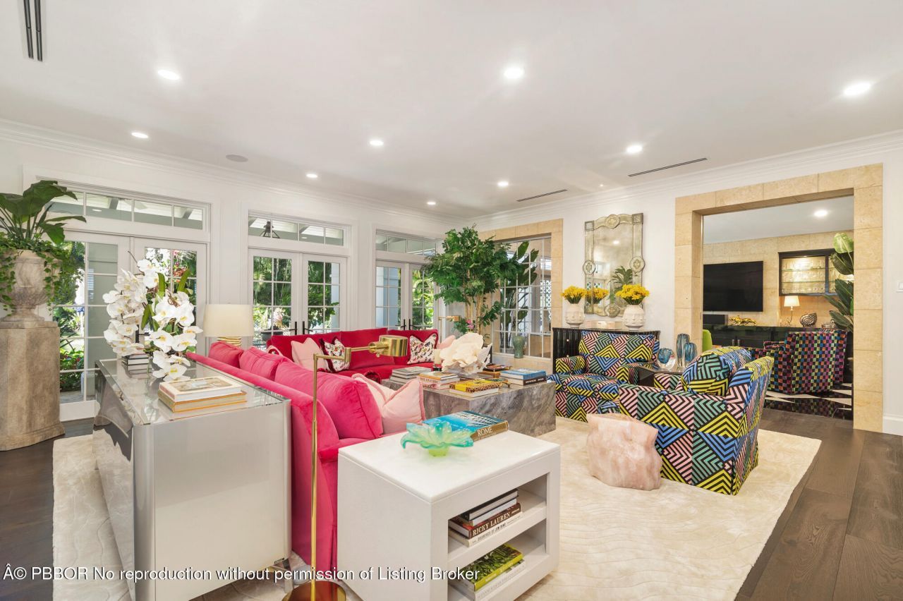 101 Palmetto Lane, West Palm Beach, FL 33405 Photo