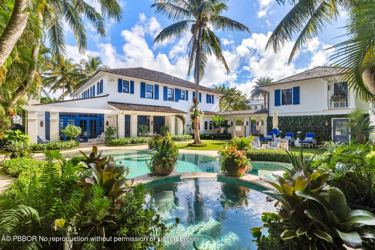 101 Palmetto Lane, West Palm Beach, FL 33405 Photo