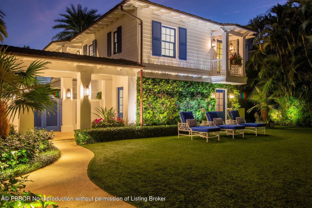 101 Palmetto Lane, West Palm Beach, FL 33405 Photo