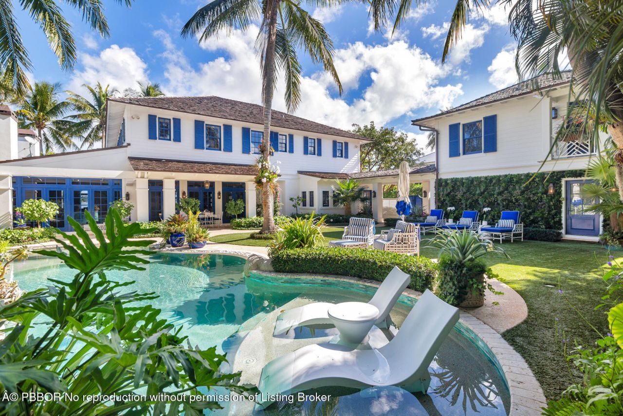 101 Palmetto Lane, West Palm Beach, FL 33405 Photo