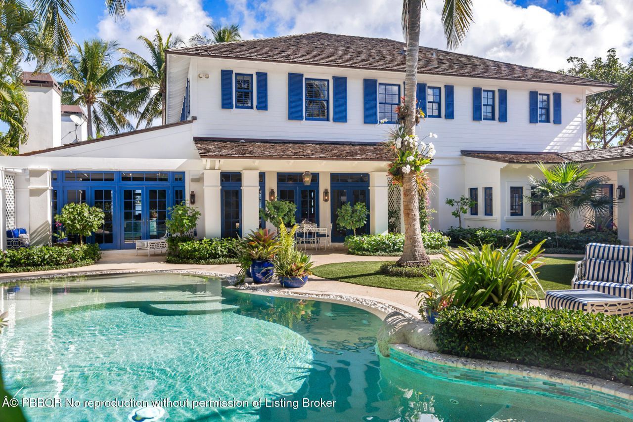 101 Palmetto Lane, West Palm Beach, FL 33405 Photo