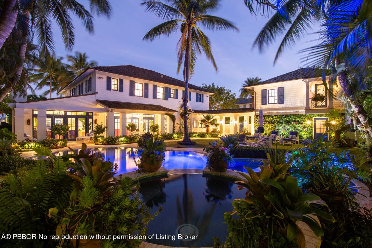 101 Palmetto Lane, West Palm Beach, FL 33405 Photo