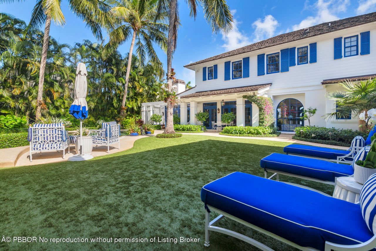 101 Palmetto Lane, West Palm Beach, FL 33405 Photo