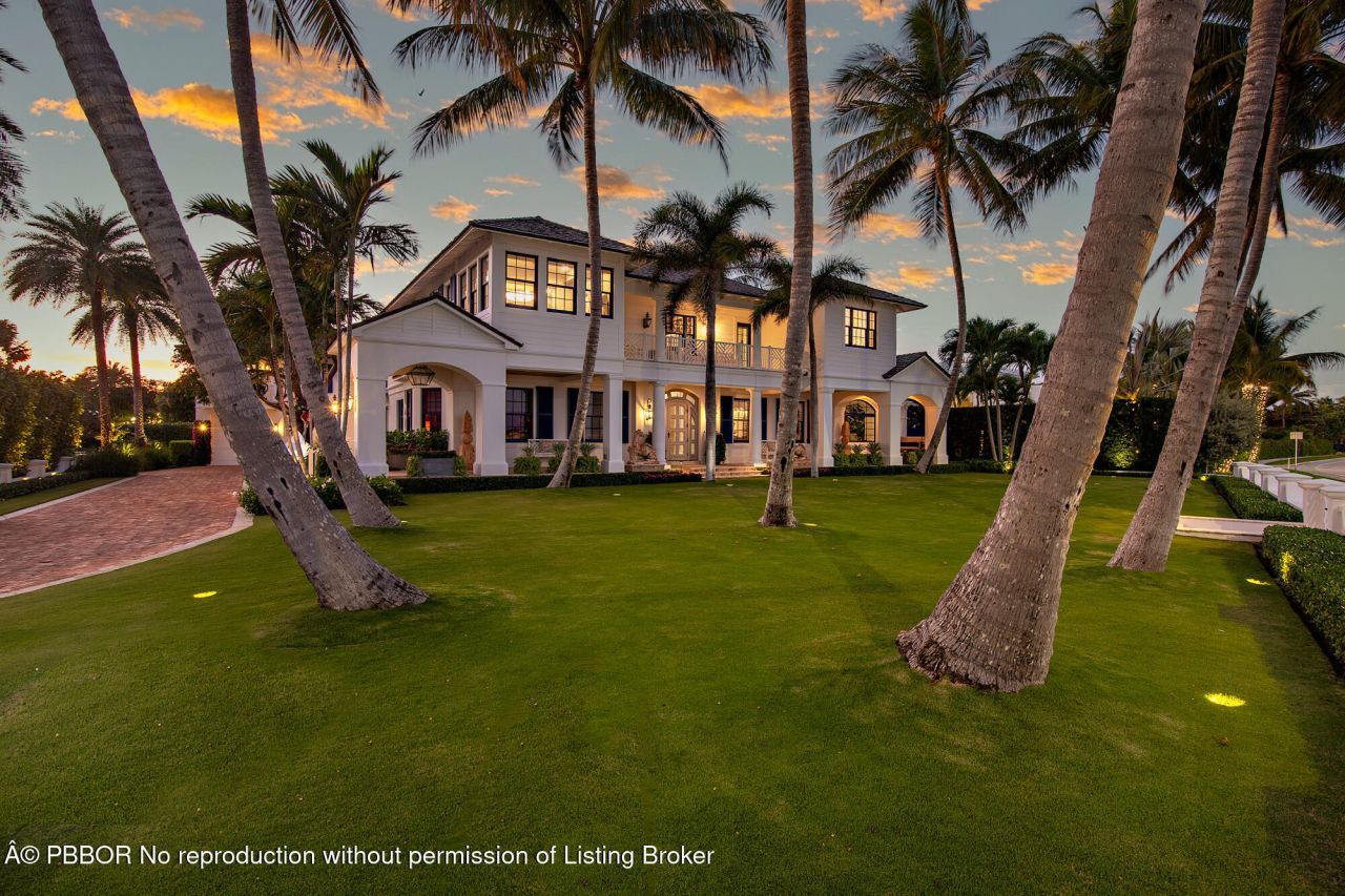 101 Palmetto Lane, West Palm Beach, FL 33405 Photo