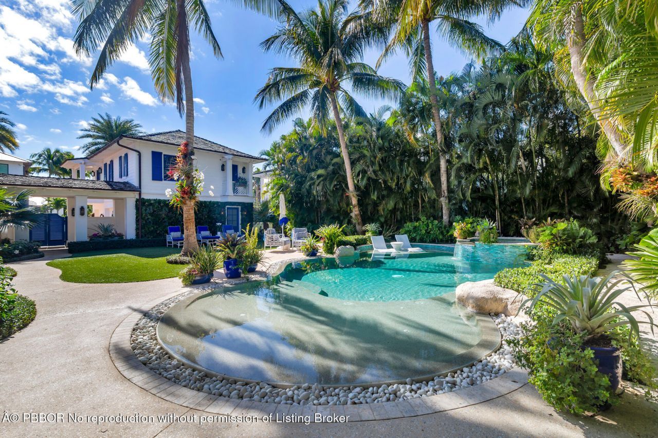 101 Palmetto Lane, West Palm Beach, FL 33405 Photo