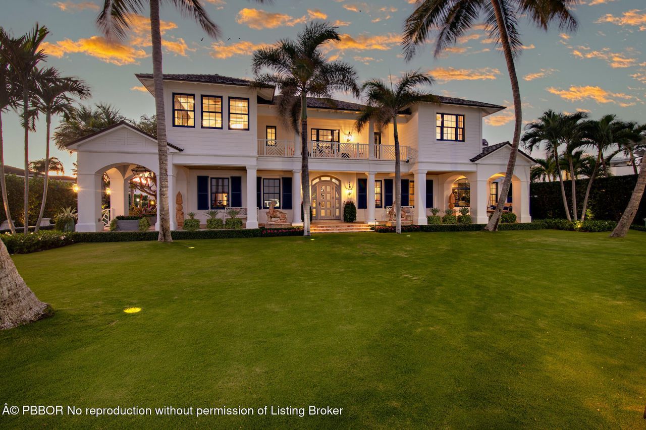 101 Palmetto Lane, West Palm Beach, FL 33405 Photo