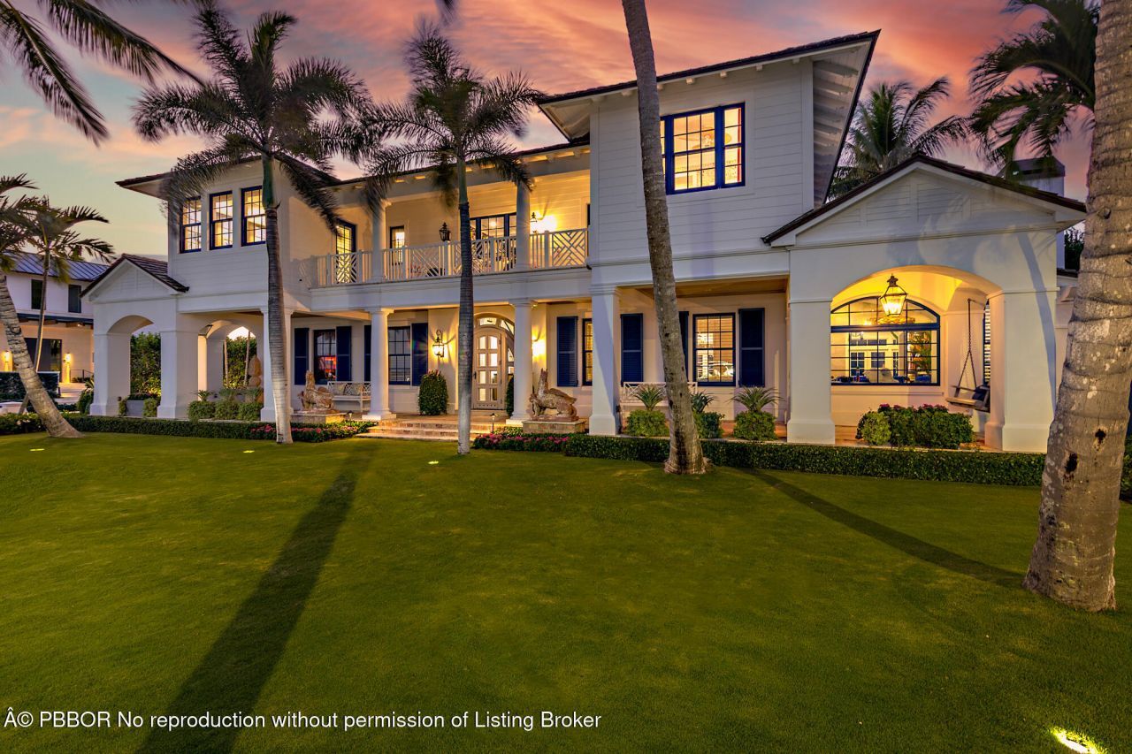 101 Palmetto Lane, West Palm Beach, FL 33405 Photo