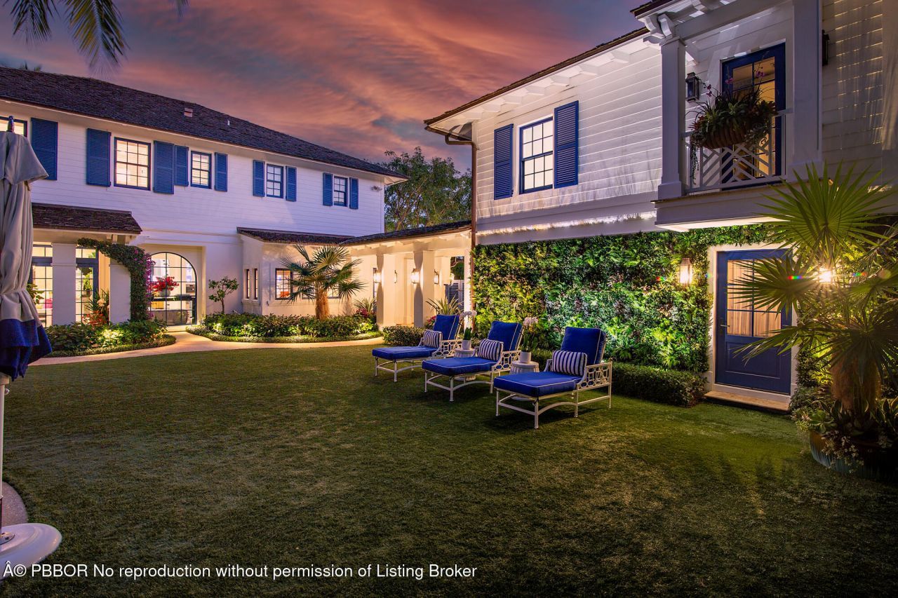 101 Palmetto Lane, West Palm Beach, FL 33405 Photo