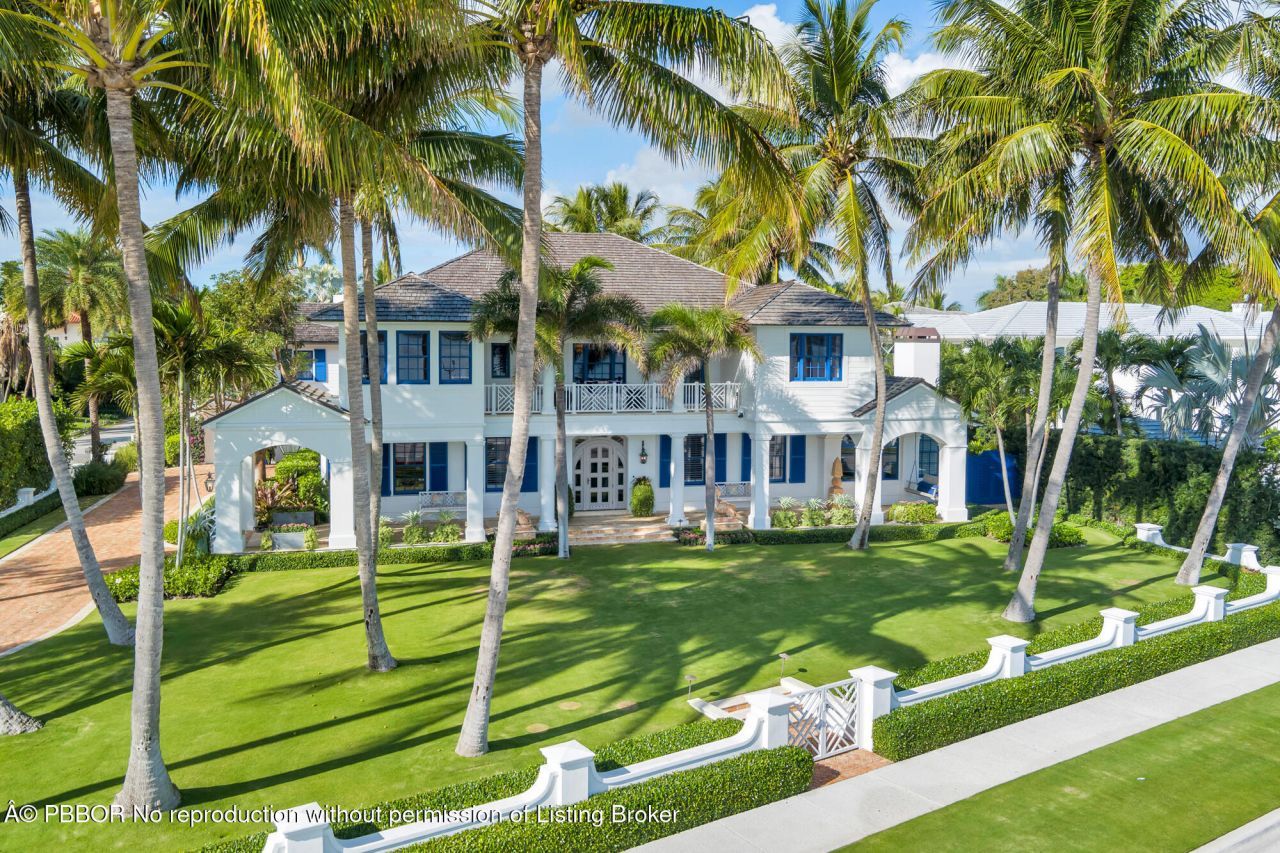 101 Palmetto Lane, West Palm Beach, FL 33405 Photo