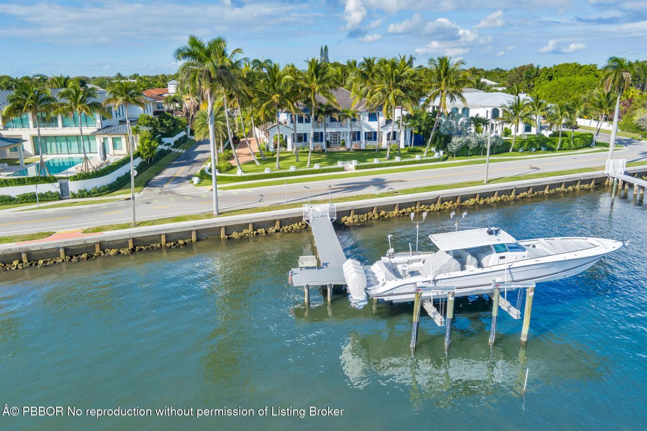 101 Palmetto Lane, West Palm Beach, FL 33405 Photo