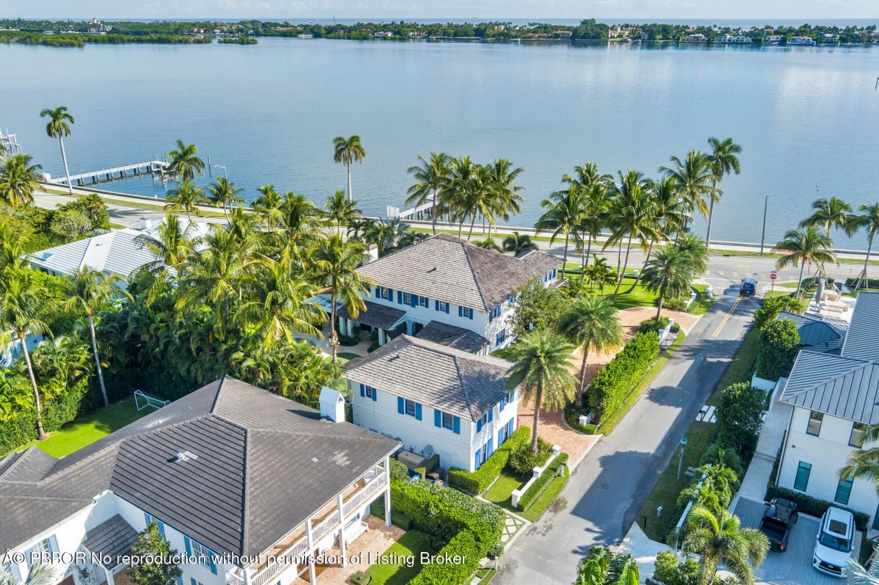 101 Palmetto Lane, West Palm Beach, FL 33405 Photo