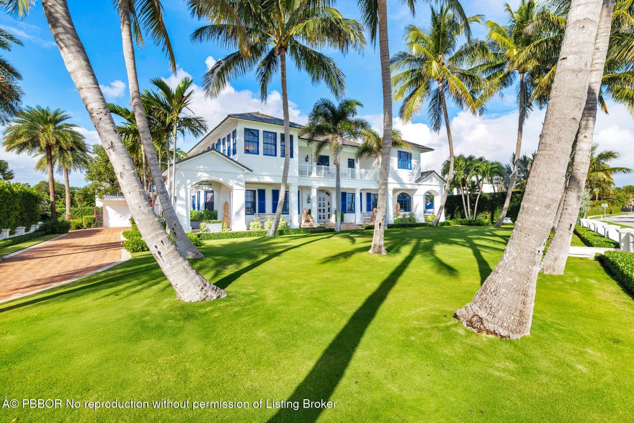 101 Palmetto Lane, West Palm Beach, FL 33405 Photo