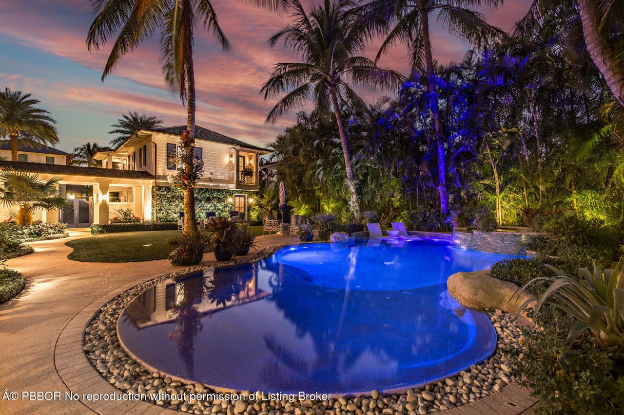 101 Palmetto Lane, West Palm Beach, FL 33405 Photo