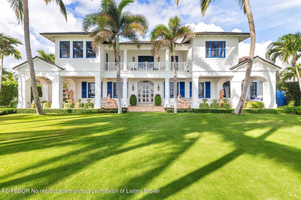 101 Palmetto Lane, West Palm Beach, FL 33405 Photo