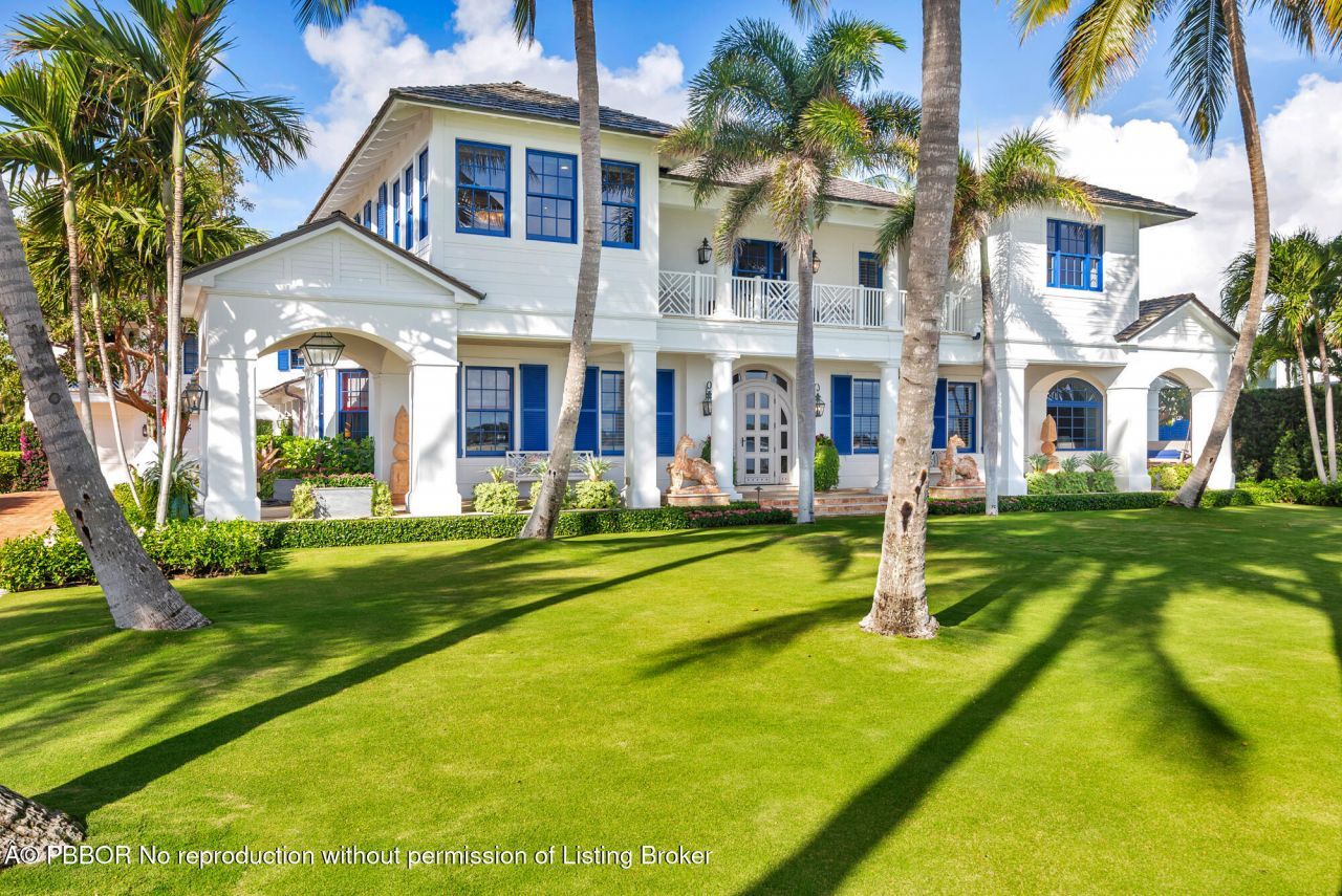 101 Palmetto Lane, West Palm Beach, FL 33405 Photo