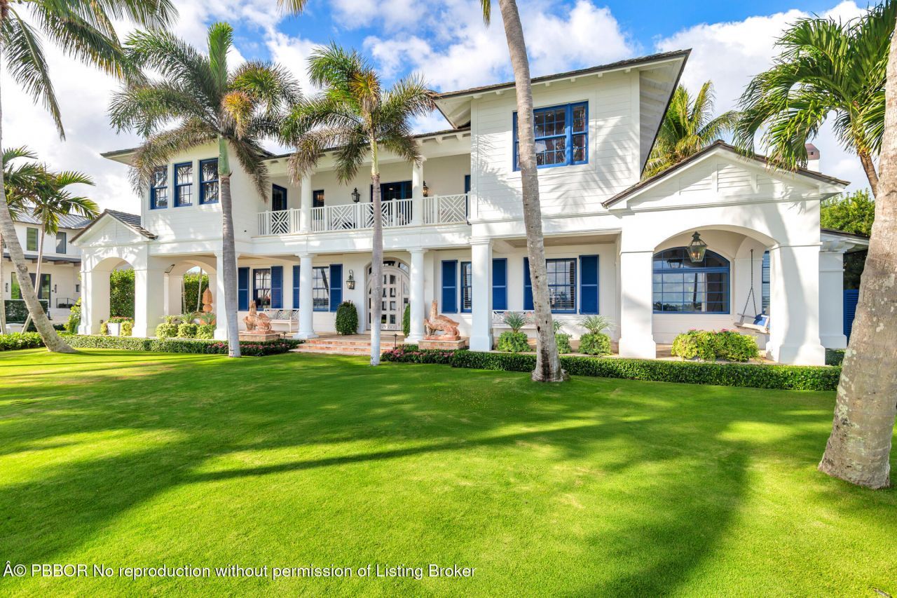 101 Palmetto Lane, West Palm Beach, FL 33405 Photo