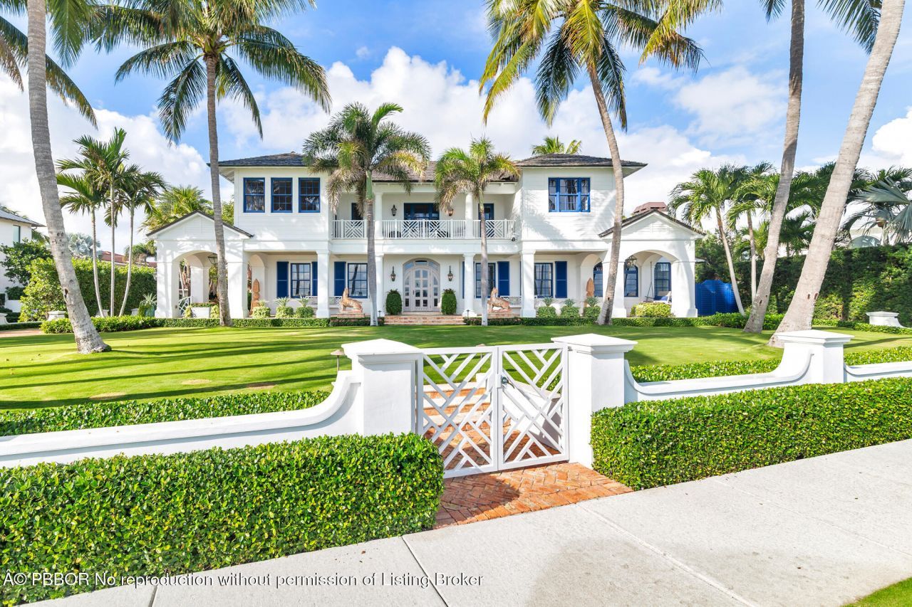 101 Palmetto Lane, West Palm Beach, FL 33405 Photo