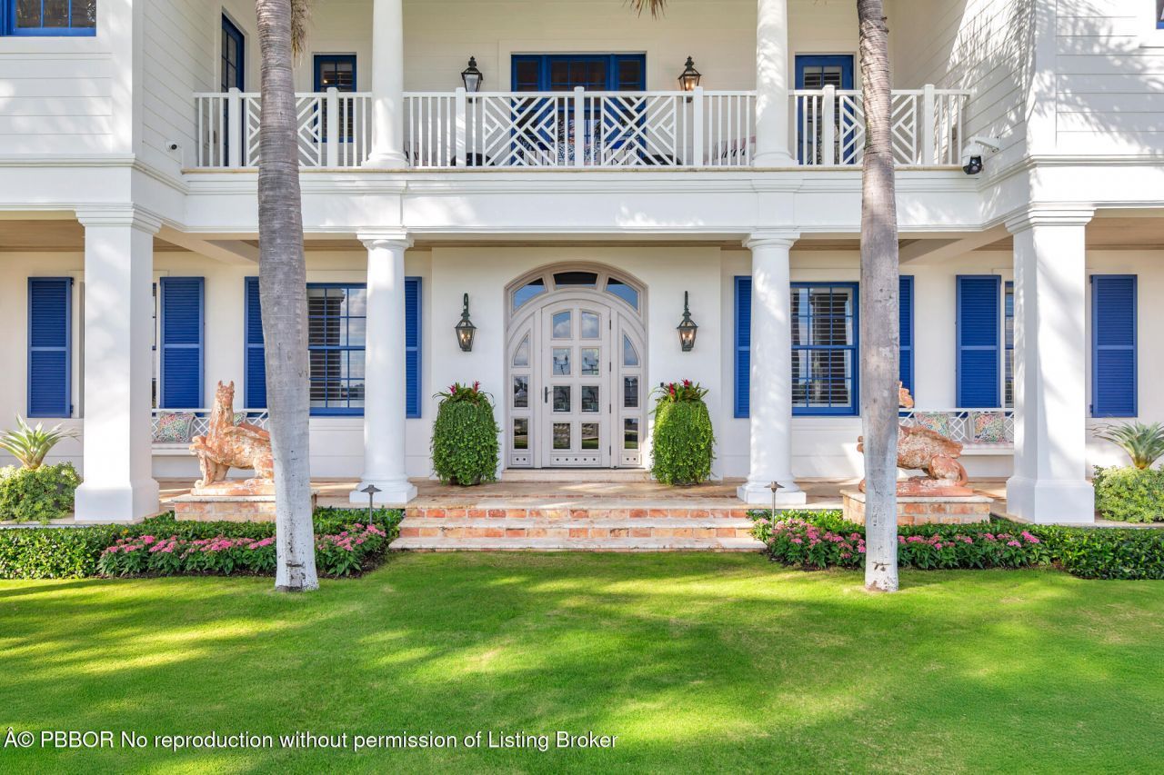 101 Palmetto Lane, West Palm Beach, FL 33405 Photo