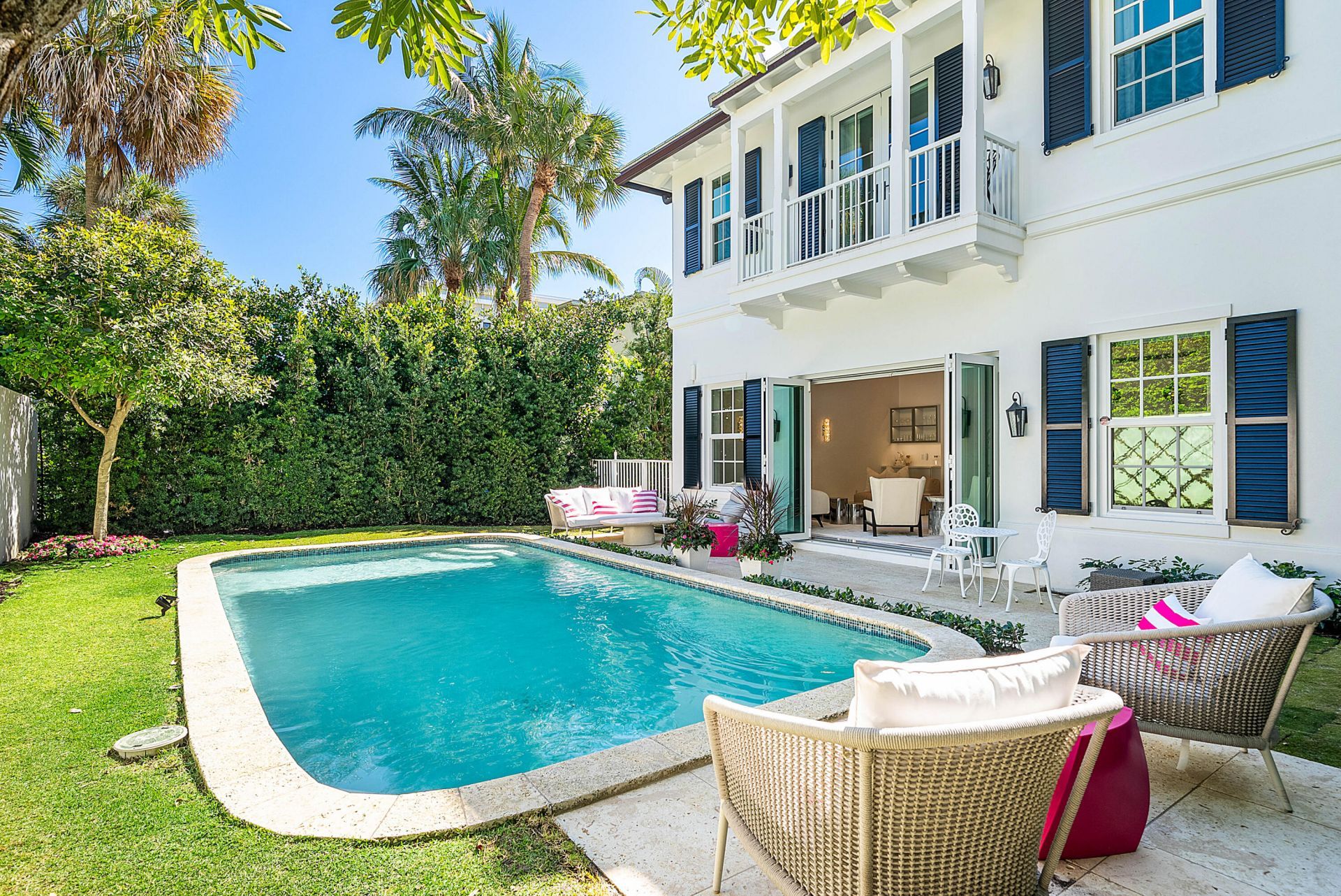 157 Peruvian Avenue, Palm Beach, FL 33480 Photo