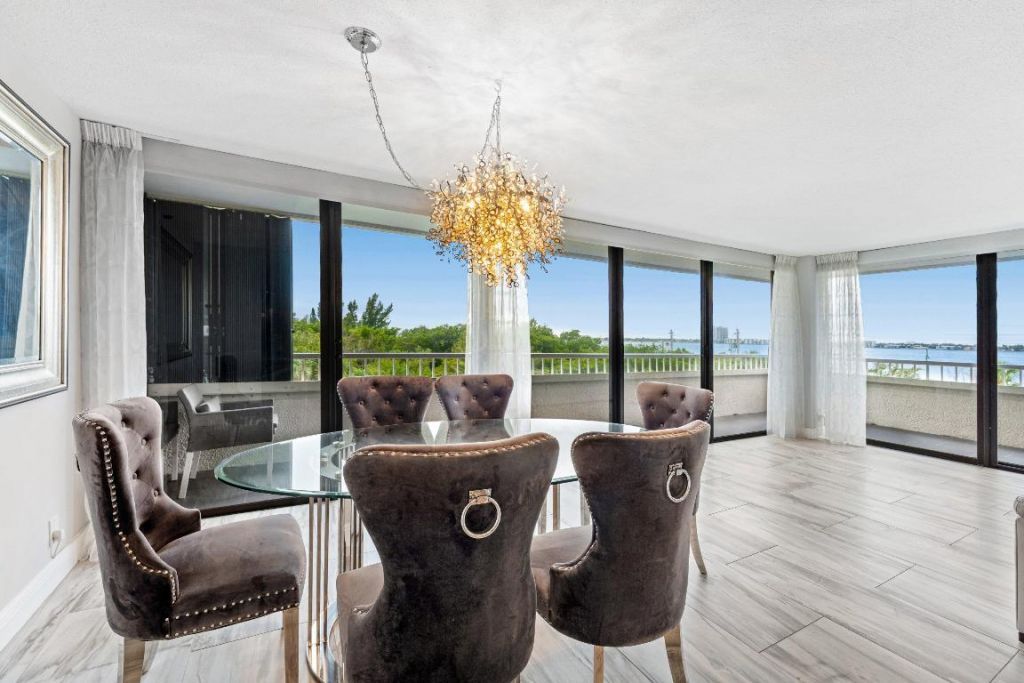 5280 N Ocean Drive, Unit 1e, Singer Island, FL 33404 Photo