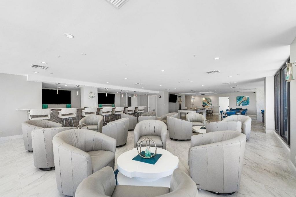 5280 N Ocean Drive, Unit 1e, Singer Island, FL 33404 Photo