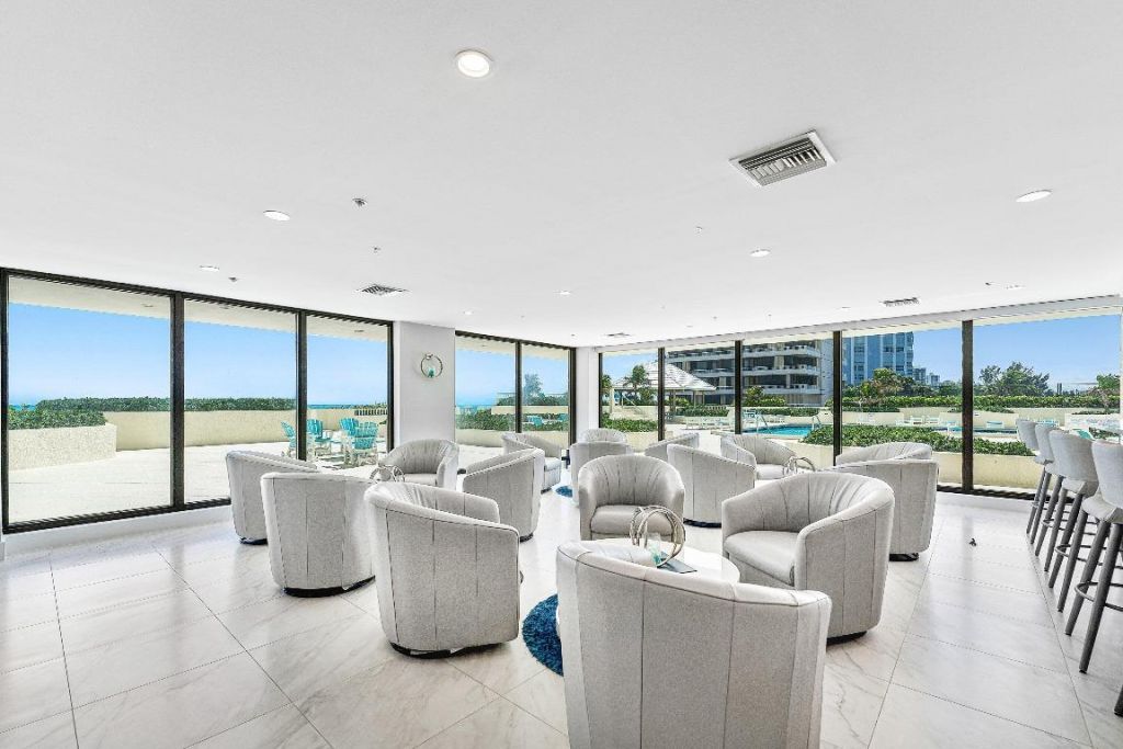 5280 N Ocean Drive, Unit 1e, Singer Island, FL 33404 Photo