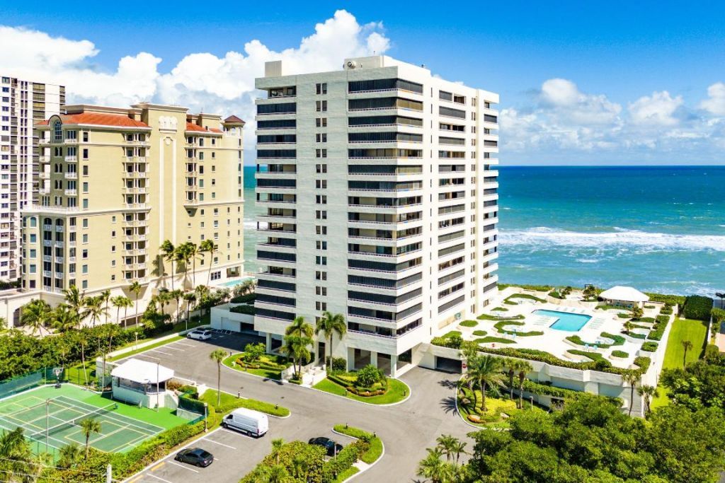 5280 N Ocean Drive, Unit 1e, Singer Island, FL 33404 Photo