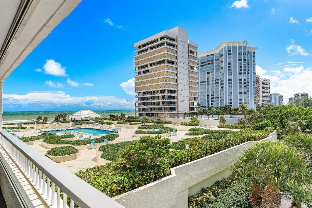 5280 N Ocean Drive, Unit 1e, Singer Island, FL 33404 Photo