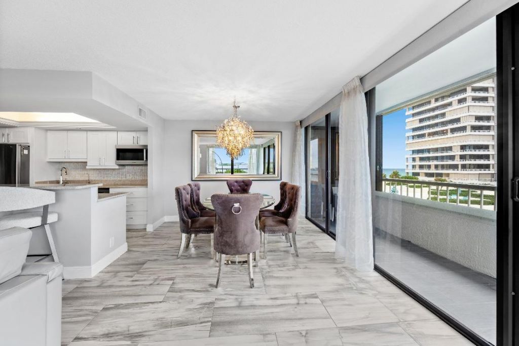 5280 N Ocean Drive, Unit 1e, Singer Island, FL 33404 Photo