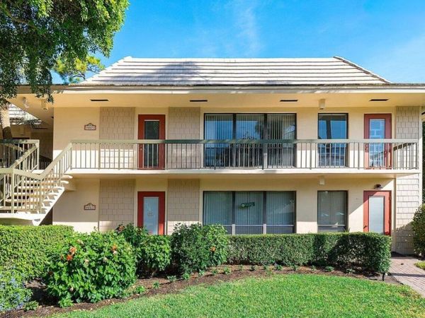 4665 Kittiwake Court, Unit Kingfisher, Boynton Beach, FL 33436