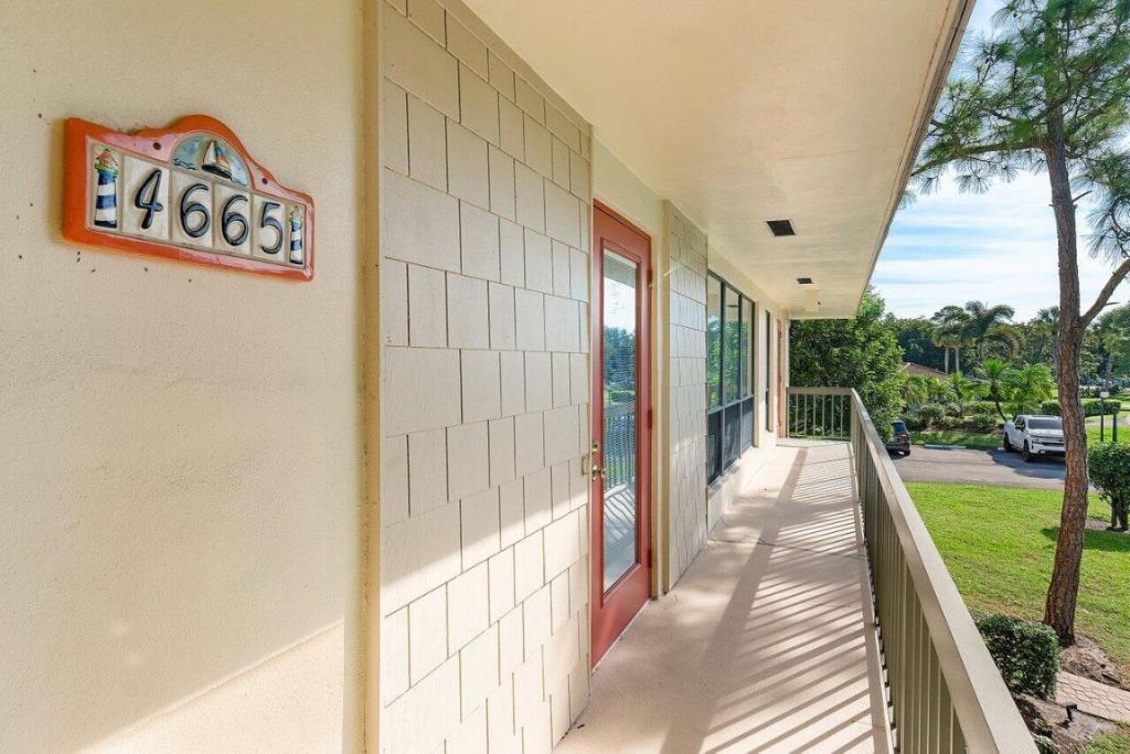 4665 Kittiwake Court, Unit Kingfisher, Boynton Beach, FL 33436 Photo