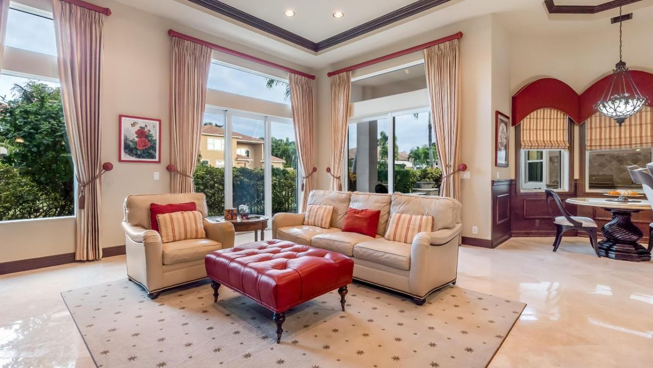 17384 Vistancia Circle, Boca Raton, FL 33496 Photo