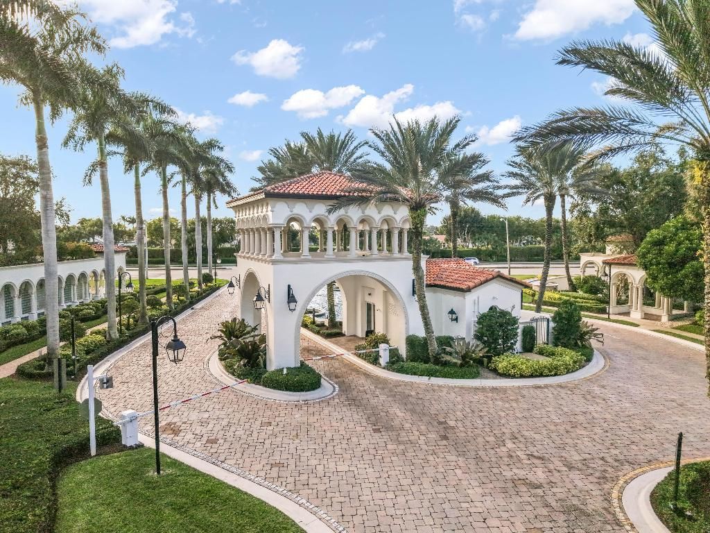 17384 Vistancia Circle, Boca Raton, FL 33496 Photo